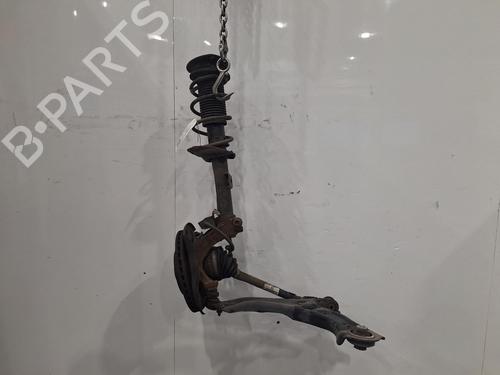 Used Left front suspension Left front suspension SEAT IBIZA V (KJ1, KJG) 1.0 (75 hp) 33282061 33282061