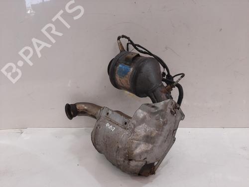 Used Particulate filter Particulate filter MINI MINI COUNTRYMAN (R60) Cooper SD ALL4 (143 hp) 35767863 35767863