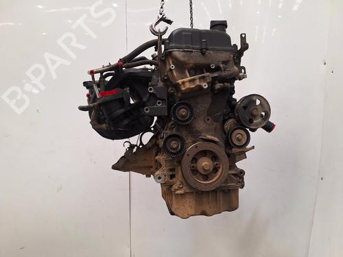 Used Engine Engine SUZUKI GRAND VITARA II (JT, TE, TD) 2.4 All-wheel Drive (JT424, JB424, TDA4) (166 hp) 36315742 36315742