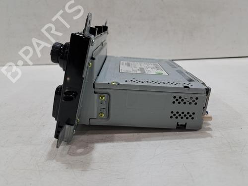 Radio RENAULT CLIO IV (BH_) 1.2 16V | BP30721948E6