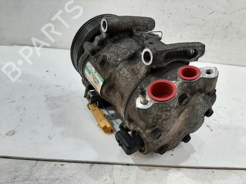 AC compressor CITROËN DS3 Convertible 1.6 VTi 120 | BP33754048M34 - Image 4