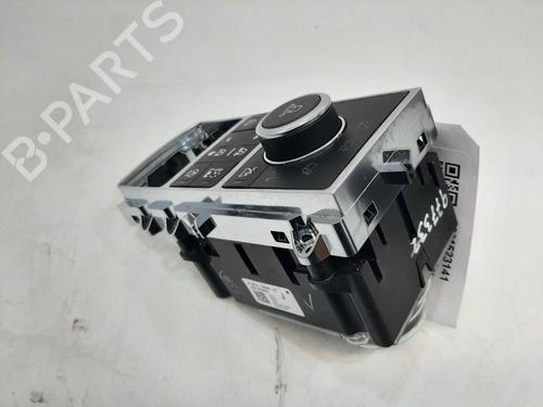 Electronic module LAND ROVER RANGE ROVER IV (L405) 4.4 SDV8 4x4 | BP29349148M83 