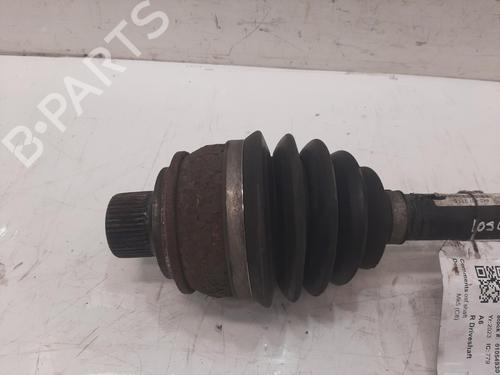 Right front driveshaft AUDI A6 C8 Avant (4A5) 50 TFSi e quattro | BP37245048M39 - Image 2