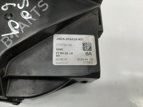 Other JAGUAR I-PACE (X590) EV400 AWD | BP26842397O1