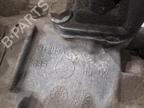 Gearbox MG MG 3 1.5 | BP39965064M3 - Image 3