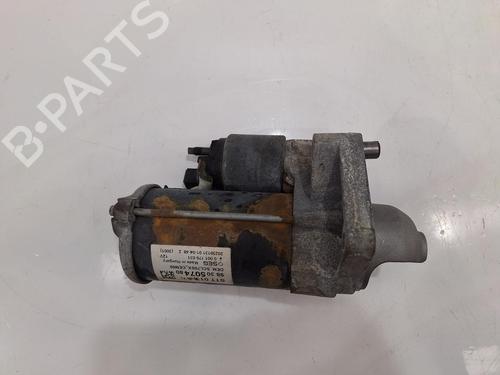 Starter VAUXHALL CORSA Mk V (F) 1.2 | BP26871786M8 