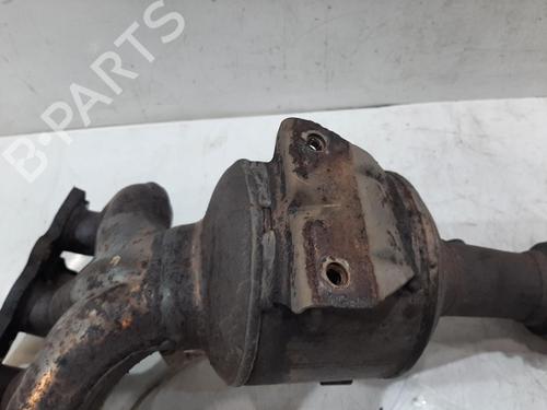 Catalyst FORD FIESTA VI (CB1, CCN) 1.25 | BP31879290M10  - Image 6