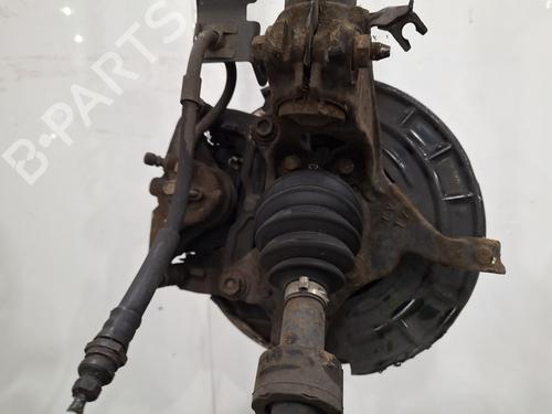 Right front suspension MAZDA 3 Hatchback (BP) 2.0 SKYACTIV-G M Hybrid | BP32851251M73  - Image 5