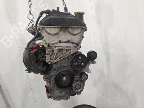 Motor MG MG 3 1.5 | BP31964907M1 