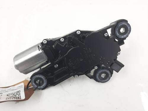 Viskermotor bagrude FORD FOCUS C-MAX (DM2) 1.6 (100 hp) 26818797