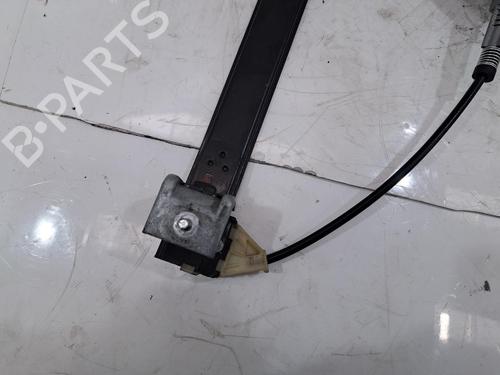 Front right window mechanism ALFA ROMEO MITO (955_) 1.4 Turbo MultiAir (955AXM1A, 955AXR11) | BP32478222C23