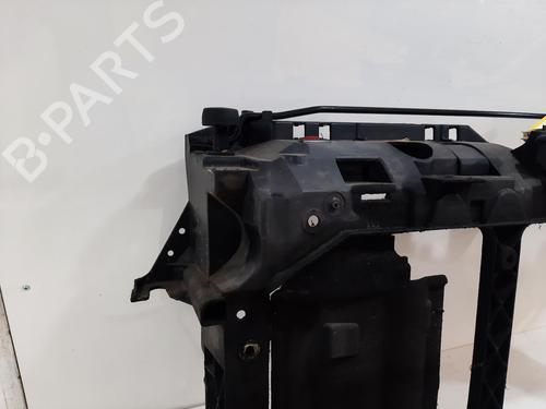 Frontplade/Frontkurv FORD FIESTA VI (CB1, CCN) 1.5 TDCi | BP36154010C72 - Image 4
