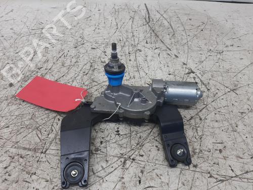 Used Rear wiper motor HYUNDAI i30 (FD) 1.4 (109 hp) 26797034