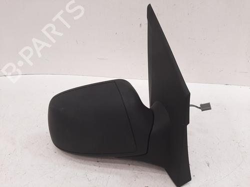 Right mirror FORD FIESTA V (JH_, JD_) 1.25 16V | BP26778372C27 