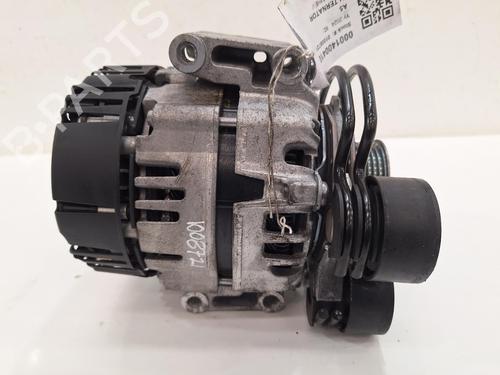 Used Alternator AUDI A5 Sportback (F5A, F5F) 40 TFSI Mild Hybrid (204 hp) 26804787