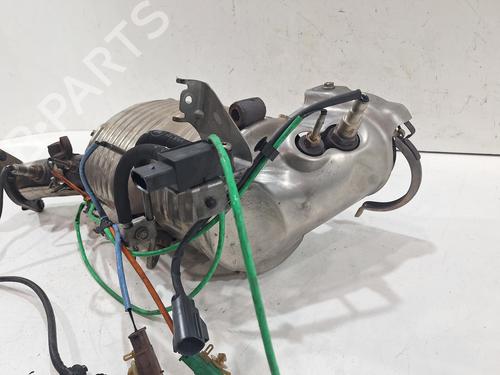 Particulate filter JAGUAR F-PACE (X761) 2.0 TD4 AWD | BP31964488M81 