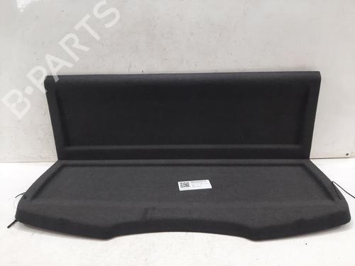 Used Rear parcel shelf Rear parcel shelf MG MG 6 Hatchback 1.9 DTi (150 hp) 33467309 33467309