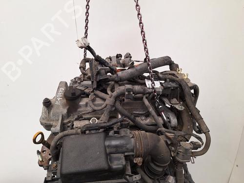 Engine TOYOTA YARIS (_P13_) 1.5 Hybrid (NHP130_, NHP130) | BP36403310M1 - Image 4