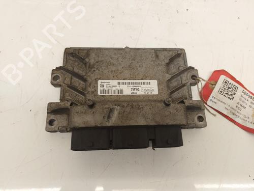 Control unit FORD B-MAX (JK) 1.6 Ti | BP26818932M11 