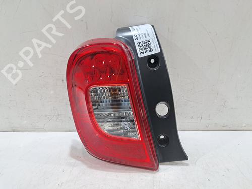 Venstre baglygte Venstre baglygte NISSAN MICRA IV (K13K, K13KK) 1.2 (80 hp) 37267009 37267009