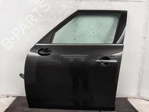 Used Left front door Left front door MINI MINI COUNTRYMAN (R60) Cooper (122 hp) 33336355 33336355