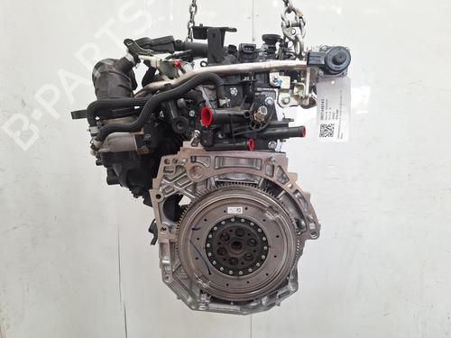 Motor NISSAN JUKE (F16_) 1.6 Hybrid (143 hp) 26935260