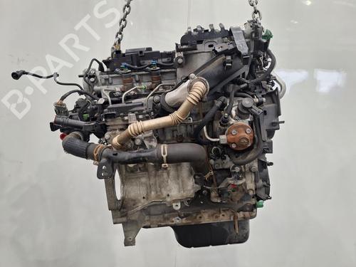 Engine CITROËN C4 Picasso II 1.6 BlueHDi 120 | BP29989106M1