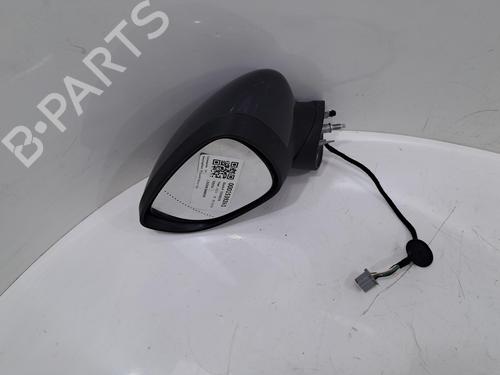 Used Left mirror FORD FIESTA VI (CB1, CCN) 1.0 EcoBoost (100 hp) 29882669