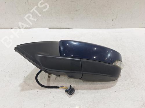 Left mirror SKODA FABIA III (NJ3) 1.2 TSI | BP32410067C26