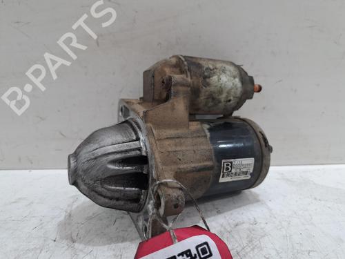 Used Starter Starter MAZDA 2 (DE_, DH_) 1.3 (DE3FS) (86 hp) 34577045 34577045