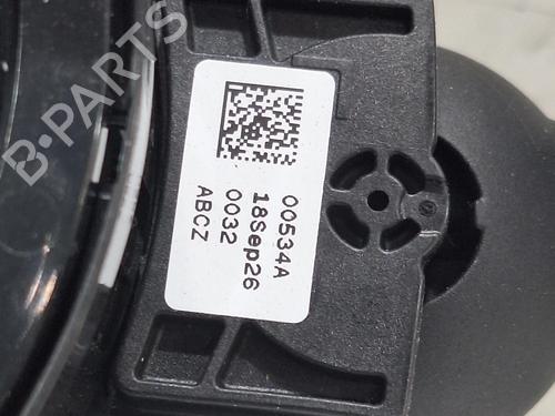 Switch JAGUAR I-PACE (X590) EV400 AWD | BP27408553I30 