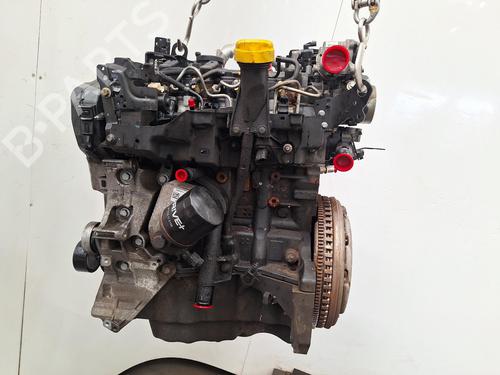 Engine NISSAN JUKE (F15) 1.5 dCi | BP36811447M1  - Image 5