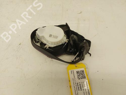 Used Front left seatbelt Front left seatbelt 26817024 26817024
