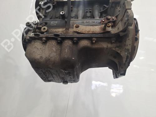 Engine VAUXHALL CORSA Mk III (D) (S07) 1.4 (L08) | BP31538081M1 