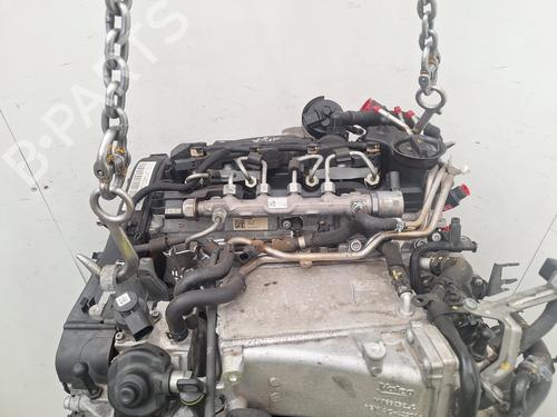 Engine AUDI A6 C7 (4G2, 4GC) 2.0 TDI | BP37236307M1 - Image 6