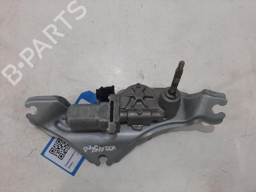 Rear wiper motor HYUNDAI TUCSON (TL, TLE) 1.7 CRDi | BP29472053M102 