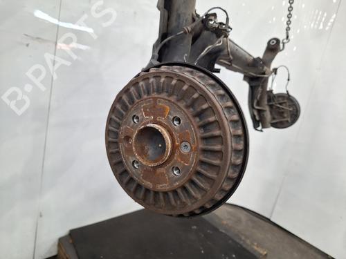 Rear axle DACIA SANDERO III 1.0 TCe LPG | BP31286018M2