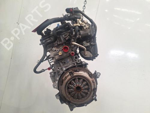 Engine TOYOTA YARIS (_P13_) 1.3 (NSP130_, NSP130) | BP37607958M1 - Image 3