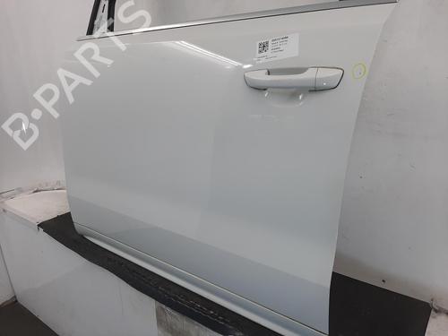 Left front door VW SHARAN (7N1, 7N2) 2.0 TDI | BP29060981C2 