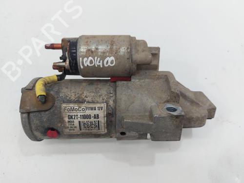 Used Starter FORD TRANSIT CUSTOM V362 Van (FY, FZ) 2.0 EcoBlue (130 hp) 26858516