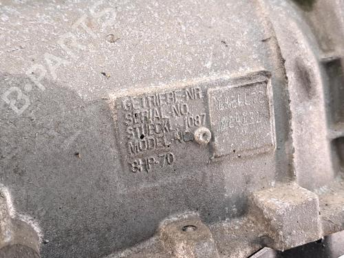 Gearbox LAND ROVER DEFENDER Station Wagon (L663) P525 4x4 | BP29235764M3 - Image 5