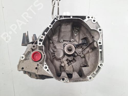 Used Gearbox NISSAN NOTE (E11, NE11) 1.6 (110 hp) 29471833