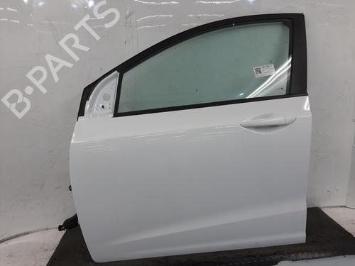 Used Left front door Left front door HYUNDAI i10 II (BA, IA) 1.2 (87 hp) 34233965 34233965