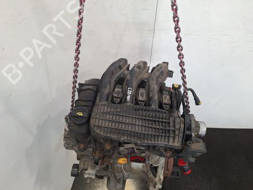 Engine PEUGEOT 108 1.2 | BP39694593M1 - Image 6