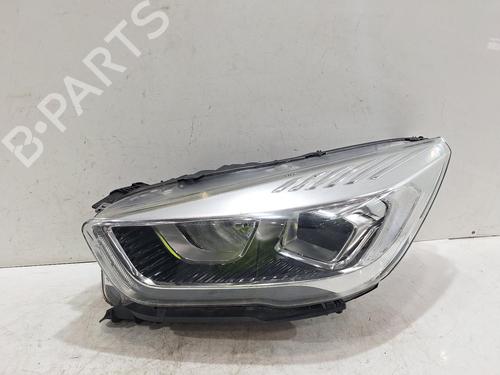 Left headlight FORD KUGA II (DM2) 1.5 TDCi | BP32193309C28 
