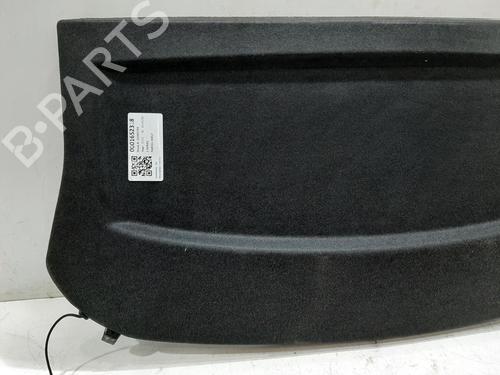 Rear parcel shelf BMW 1 (F21) 114 i | BP32851471C85 - Image 2