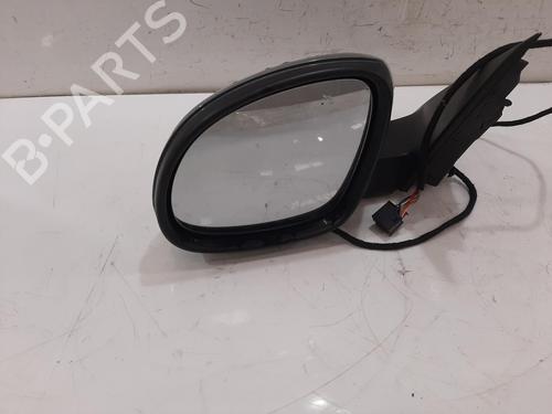 Used Left mirror Left mirror 36986005 36986005
