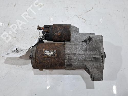Starter VAUXHALL VIVARO C Van (K0) 2.0 | BP40454505M8 - Image 3