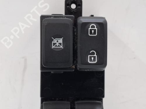 Used Right front window switch Right front window switch KIA PICANTO II (TA) 1.0 (69 hp) 40500482 40500482