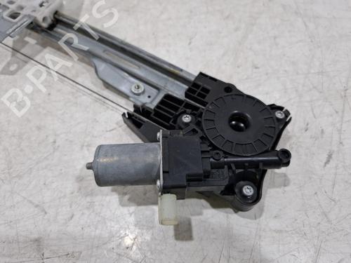 Front left window mechanism SUZUKI VITARA (LY) 1.6 (APK 416) | BP38701916C22 - Image 6